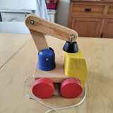 Jouet en bois