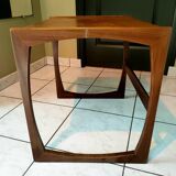 Vintage G Plan teak side table