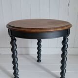 Table basse /table tripode d'appoint