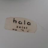 Floor lamp Hala Zeist 1970