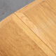 Oresund extandable dining table by Borge Mogensen for Karl Andersson & Soner 1955