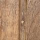 Parisian cabinet wood raw 1930