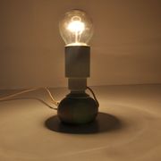 Lampe de table 600 de Gino Sarfatti pour Arteluce, 1960s