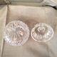 Crystal candy maker size