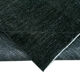 Handmade Oriental Overdyed 293 cm x 407 cm Black Wool Carpet