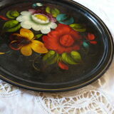 Flower tray origin Russia