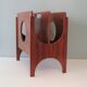 Porte-revues scandinave 1960