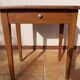 Table bureau 1 tiroir