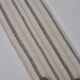 Vintage Stripe Hmep Kilim Runner sku3811