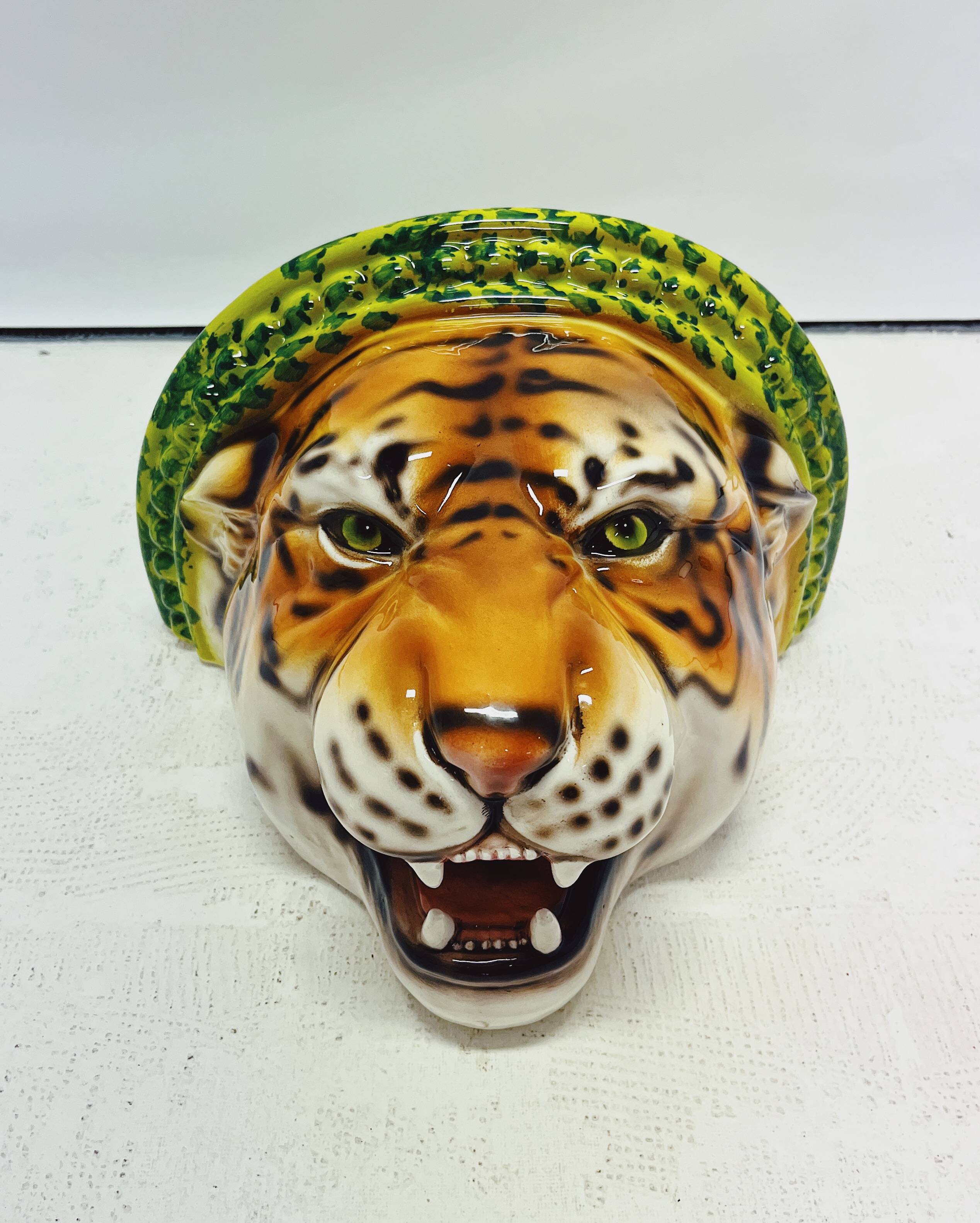 Étagère murale Tigre