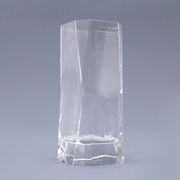Vintage glasses by Cini Boeri for Arnolfo Di Cambio, 1970s, set of 5.