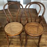 Chaises bistrot