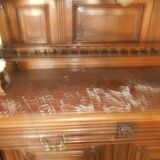 Buffet Henry ll