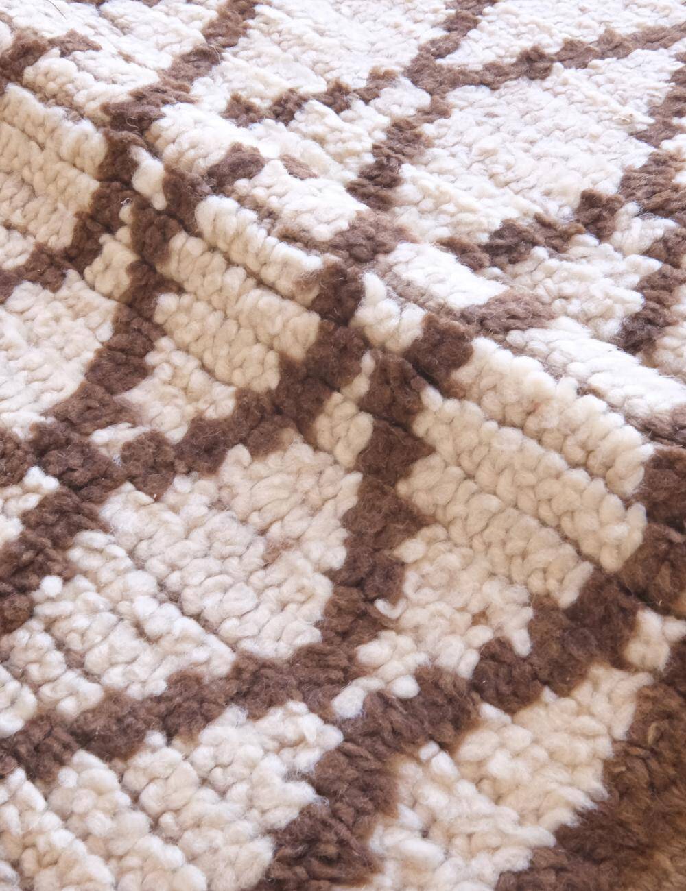 Azilal Vintage Rug - 180 x 72 cm