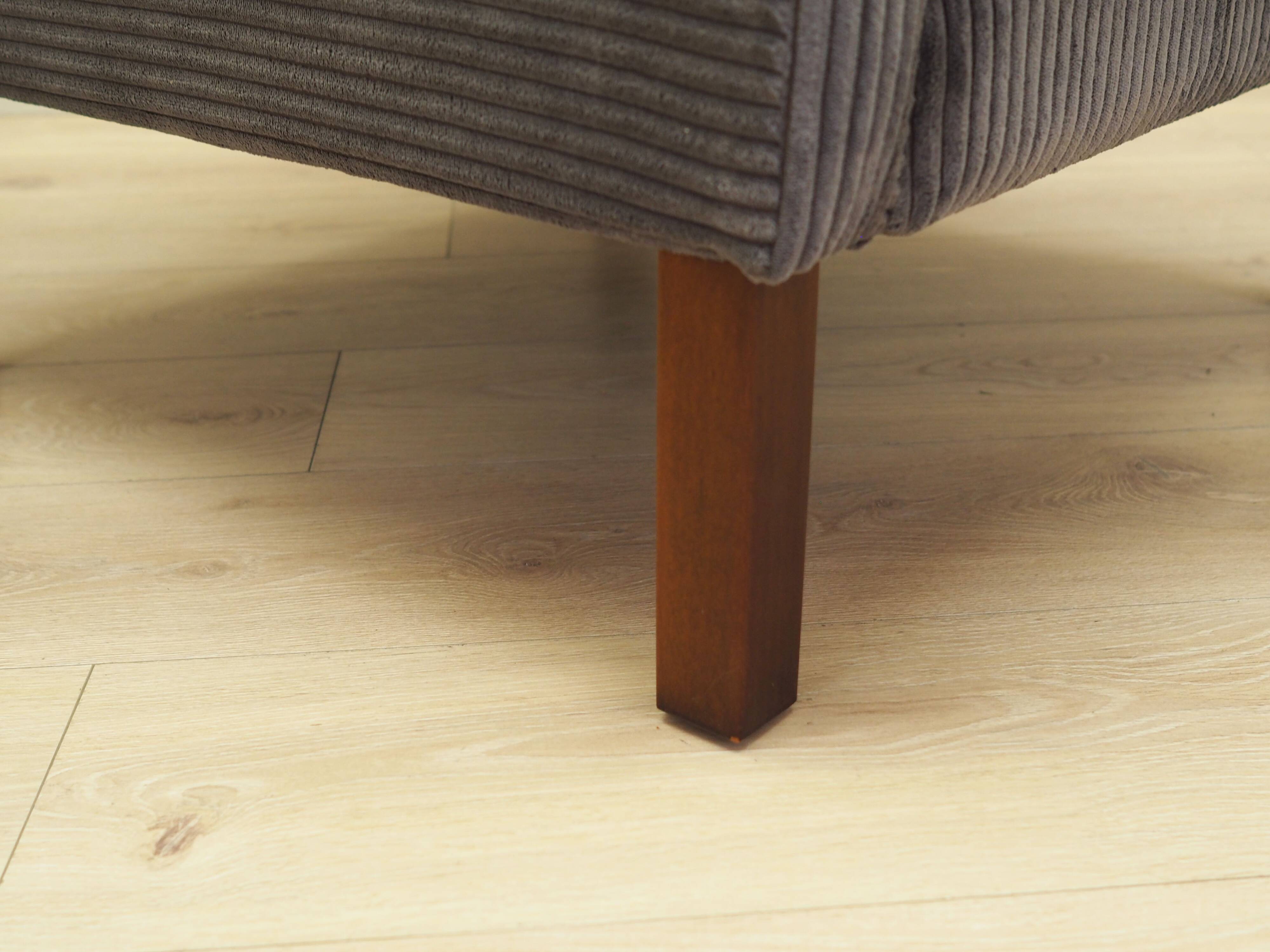 Beech armchair, Danish design, 1970s, production: Denmark