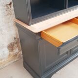 Old two-body buffet