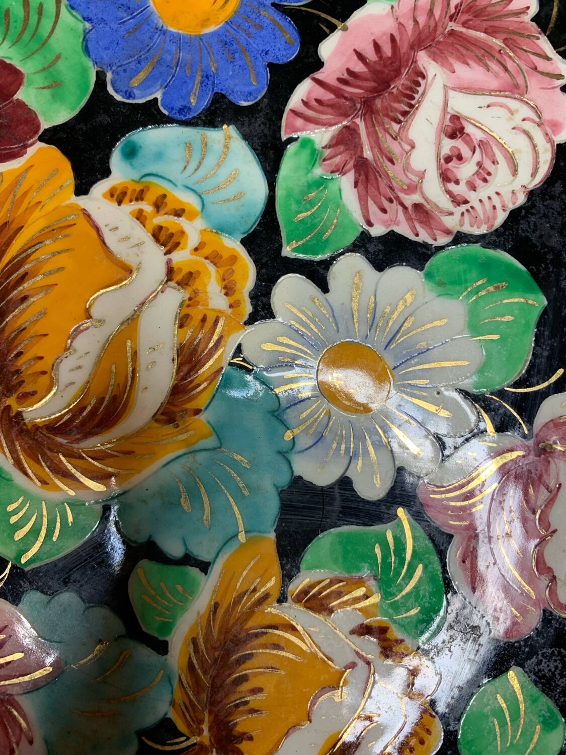 Dish “cerdazur Monaco”