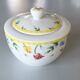 Sugar bowl Villeroy & Bosch "Spring Awakening"