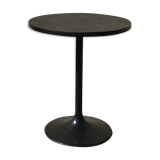 Tulip foot side table