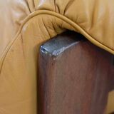 Brazilian Style Leather Seating Group