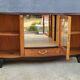 Buffet mid-century "Le Bourgeois de Vendôme"
