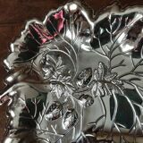 Original metal plate