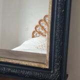 Louis Philippe mirror 60 x 48