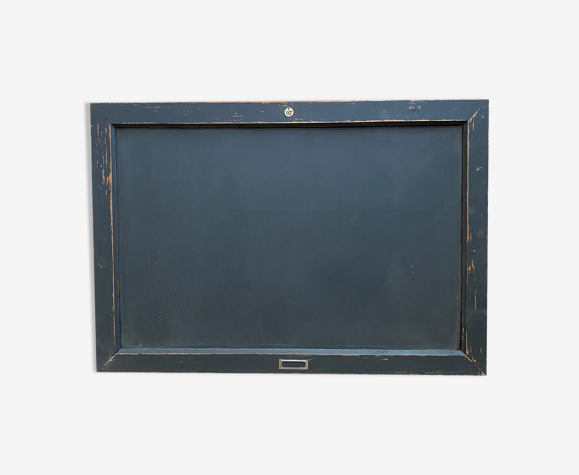 Tableau noir