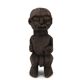 Mambila African sculpture in wood from Nigeria, African Art