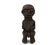 Mambila African sculpture in wood from Nigeria, African Art