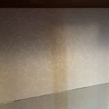 Chippendale-style English-style display case