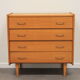 Commode vintage