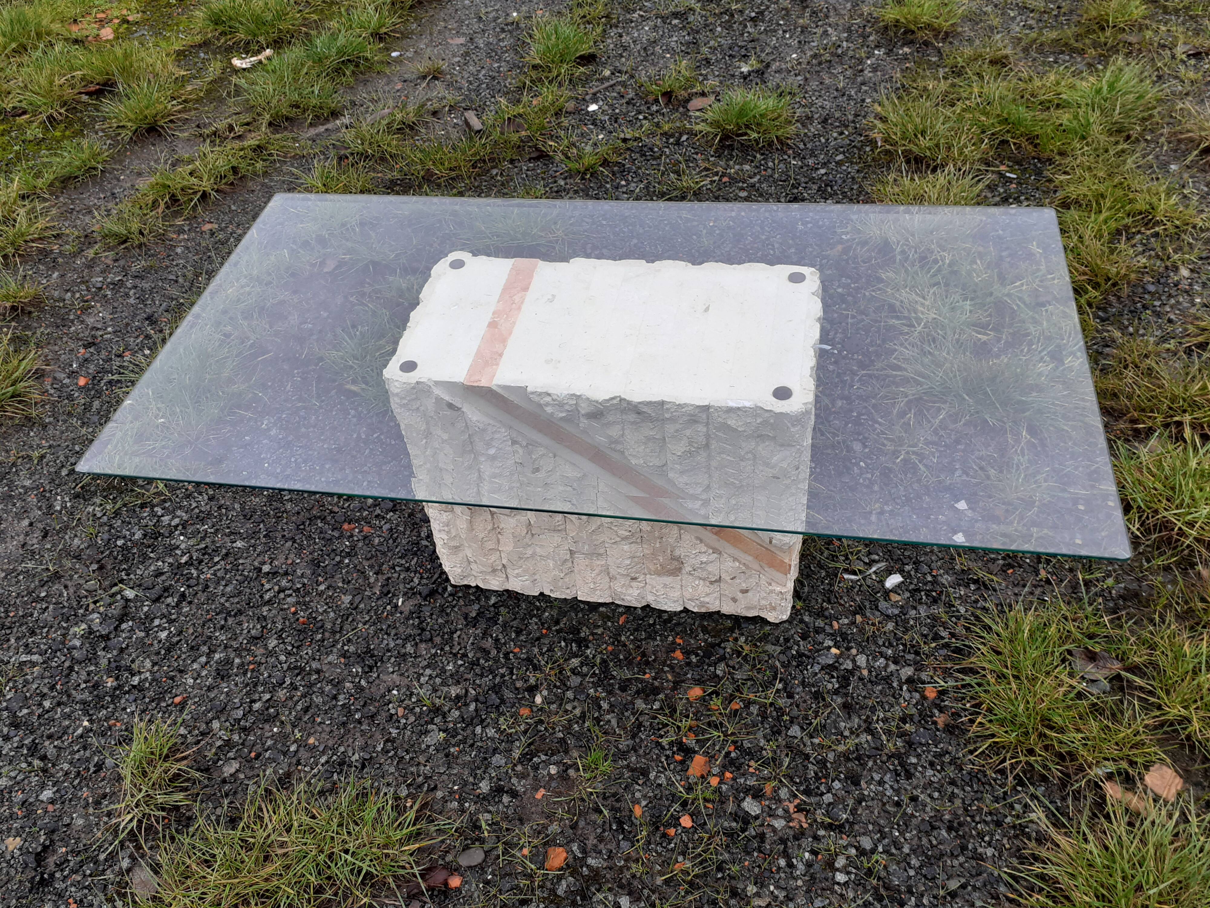 Coffee table