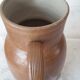 The Berry stoneware jug
