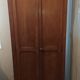 Armoire parisienne