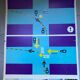 Lot de 16 affiches pédagogiques sur la sécurité routière