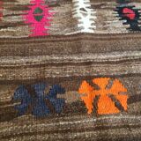 Ethnic rug