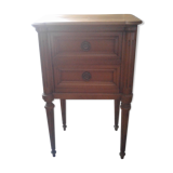 Anncian bedside table