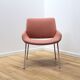Monk armchair, Protoria