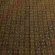 6x7 Turkish Kilim Rug, 180x207Cm
