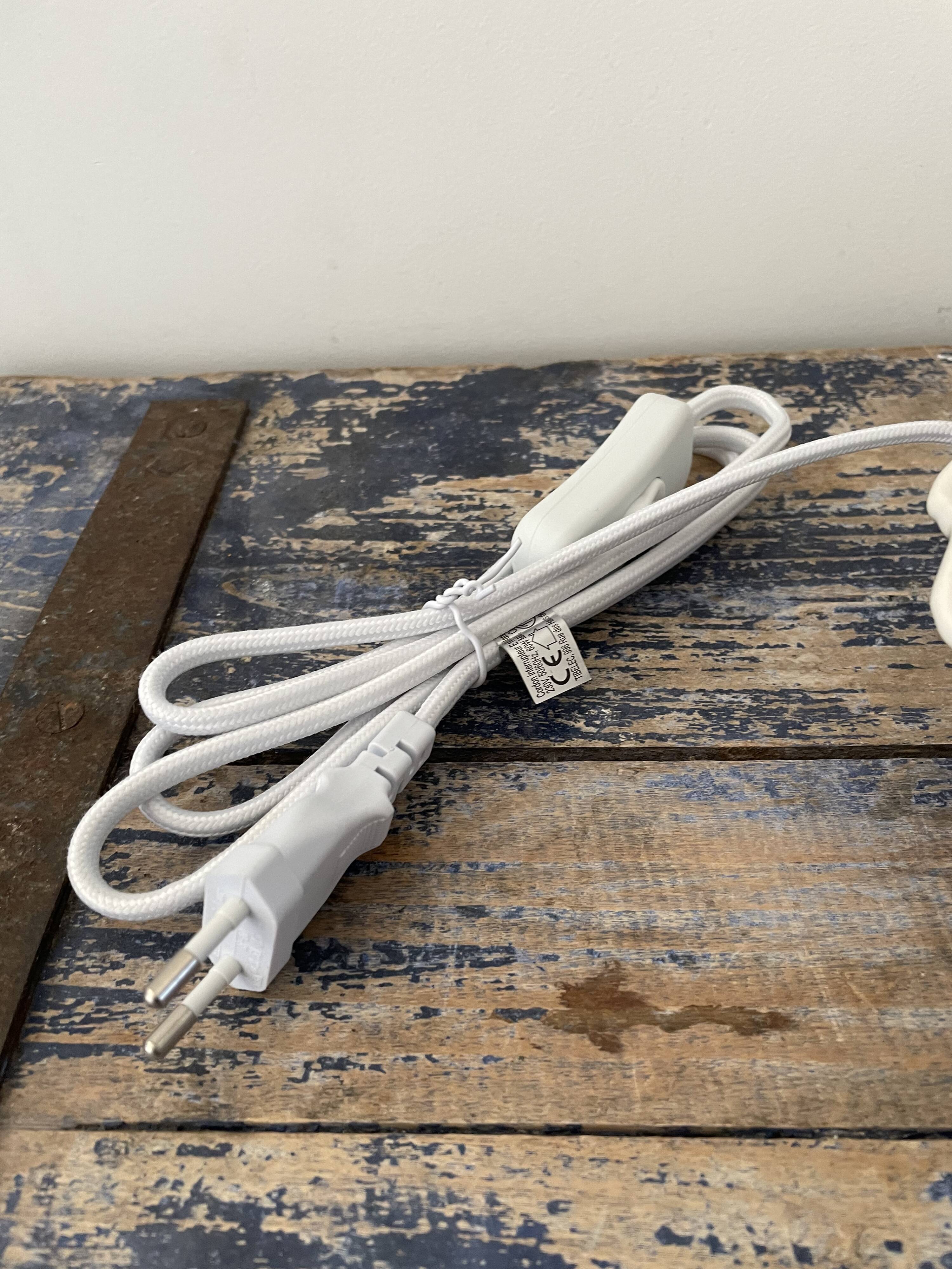 New electrified shell or shell lamp