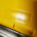 Duo of chairs "Matrix" for Krueger Eurosit