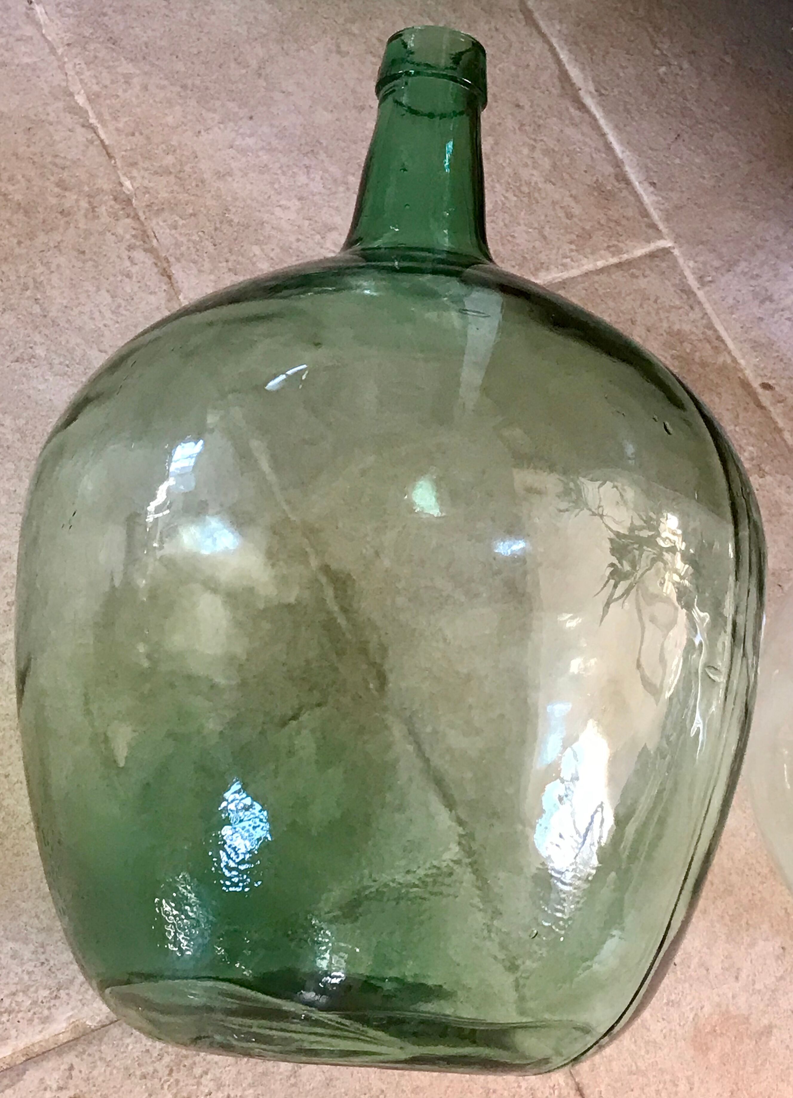 Demijohn viresa 20 litres