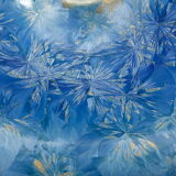 Small ceramic vase West Germany from the 1960s