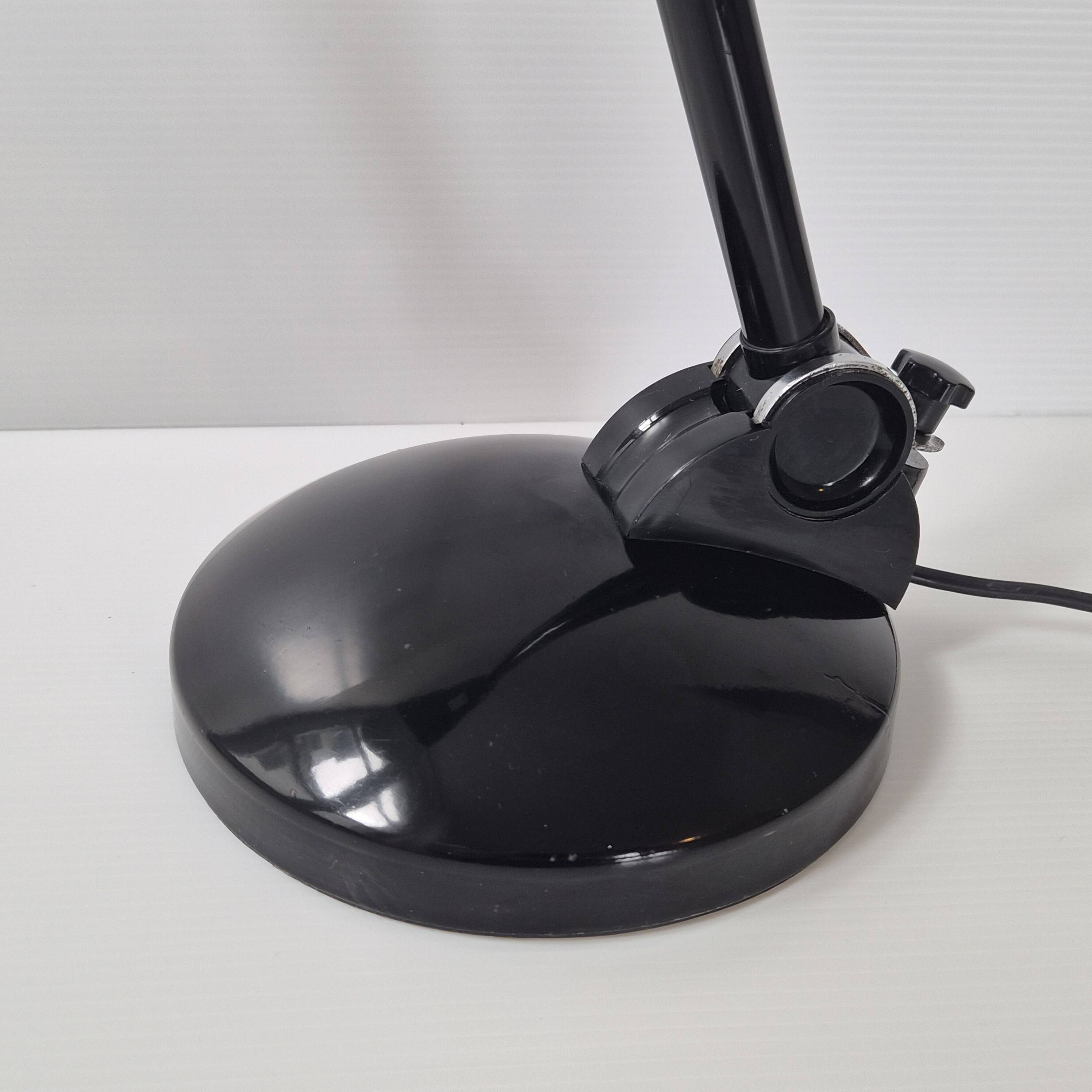 Vintage lamp by Marina Malabotti 1960