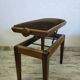 Piano bench / adjustable piano stool