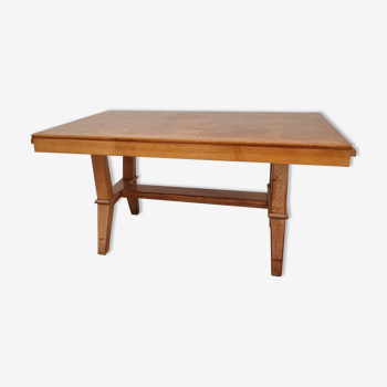 Oak dining table 20th