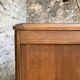 Antique Art Deco style chest of drawers