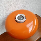 Vintage mushroom lamp Arlus