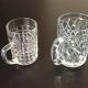 6 mugs from the 1970s